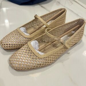 New Dolce Vita Reyes Ballet Flats